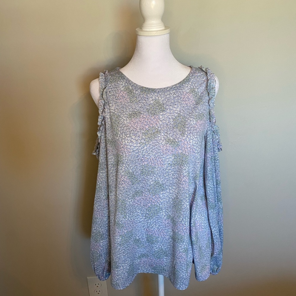Lauren Conrad Long Sleeve